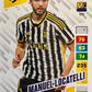 Adrenalyn Calciatori panini 2023/24 - Scegli Card Da 101 a 200