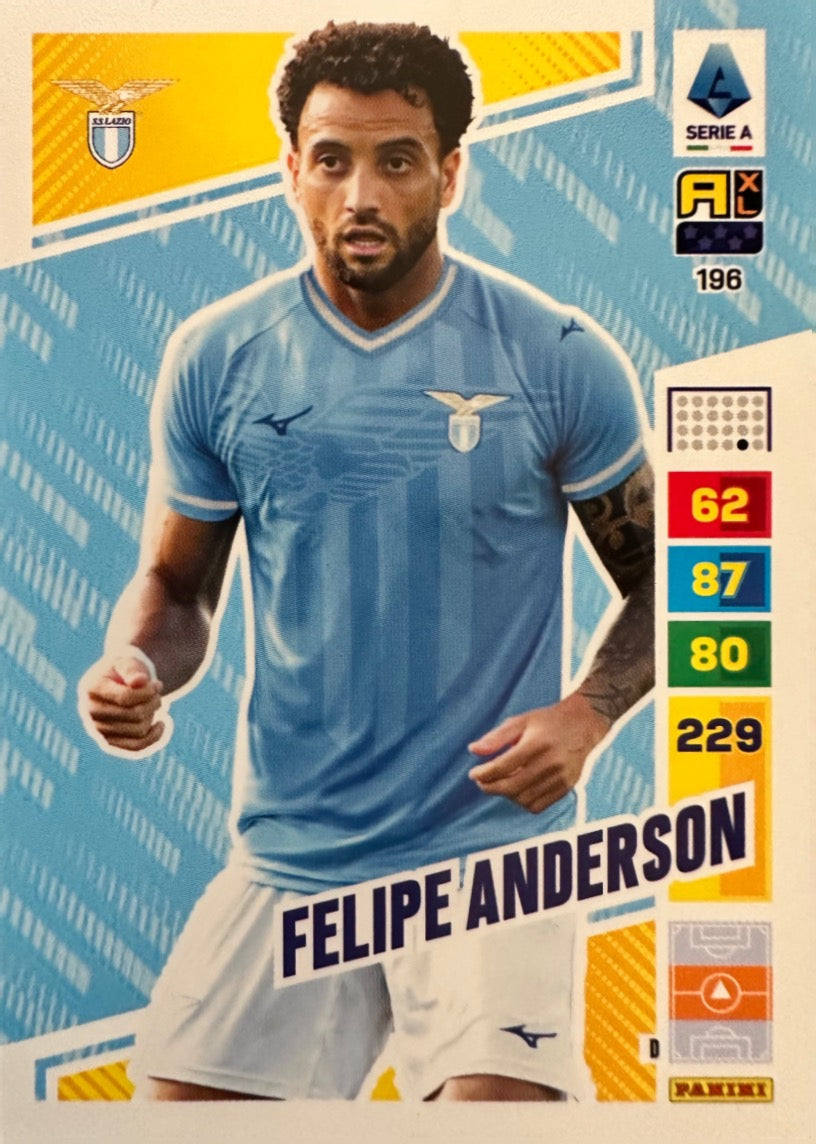 Adrenalyn Calciatori panini 2023/24 - Scegli Card Da 101 a 200