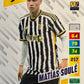 Adrenalyn Calciatori panini 2023/24 - Scegli Card Da 101 a 200