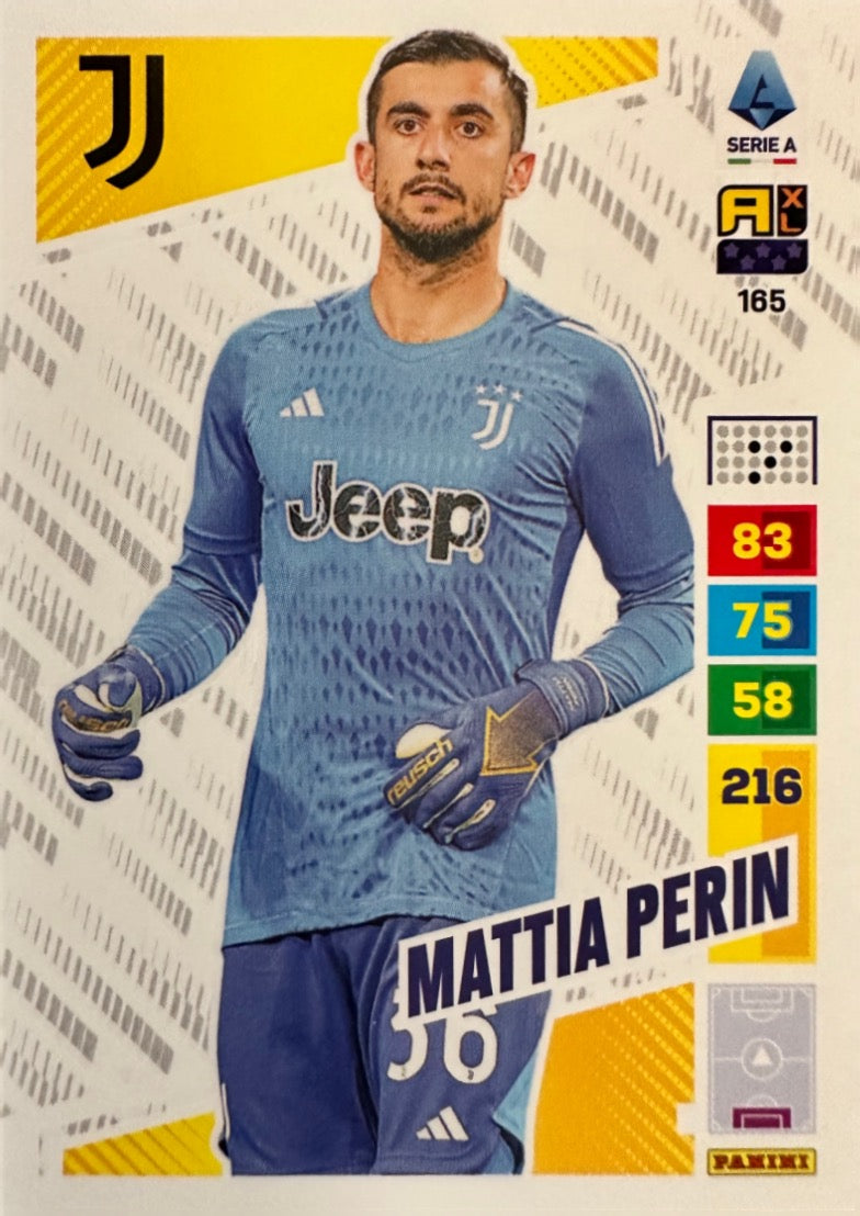 Adrenalyn Calciatori panini 2023/24 - Scegli Card Da 101 a 200