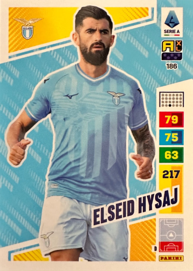 Adrenalyn Calciatori panini 2023/24 - Scegli Card Da 101 a 200