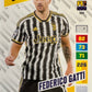 Adrenalyn Calciatori panini 2023/24 - Scegli Card Da 101 a 200