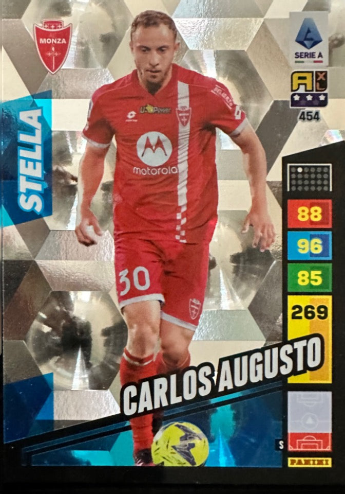 Adrenalyn Calciatori panini 2023/24 - Scegli Card Da 401 a 471