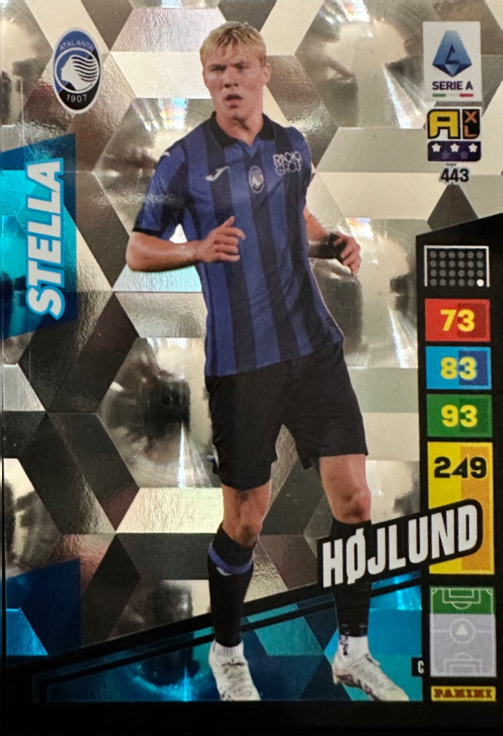 Adrenalyn Calciatori panini 2023/24 - Scegli Card Da 401 a 471