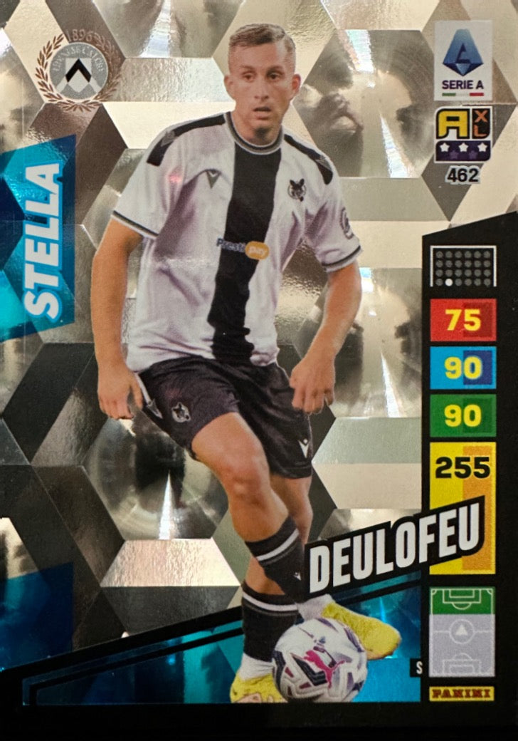 Adrenalyn Calciatori panini 2023/24 - Scegli Card Da 401 a 471