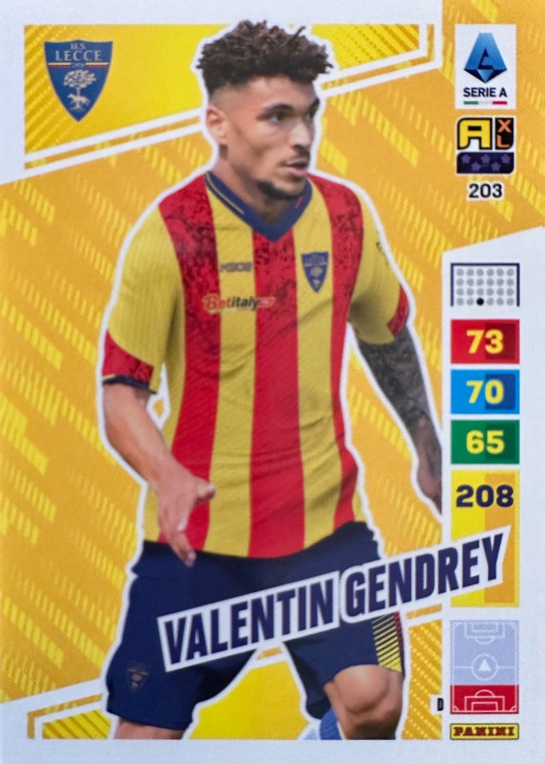 Adrenalyn Calciatori panini 2023/24 - Scegli Card Da 201 a 300