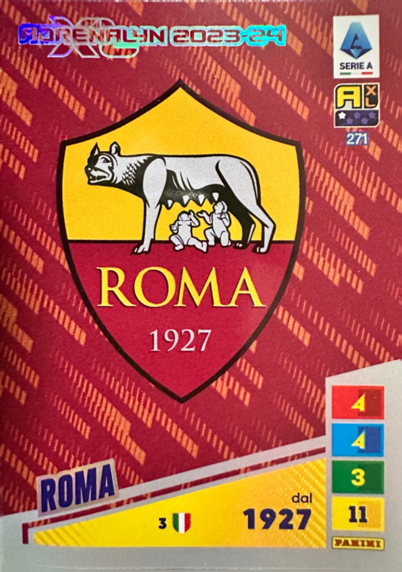 Adrenalyn Calciatori panini 2023/24 - Scegli Card Da 201 a 300