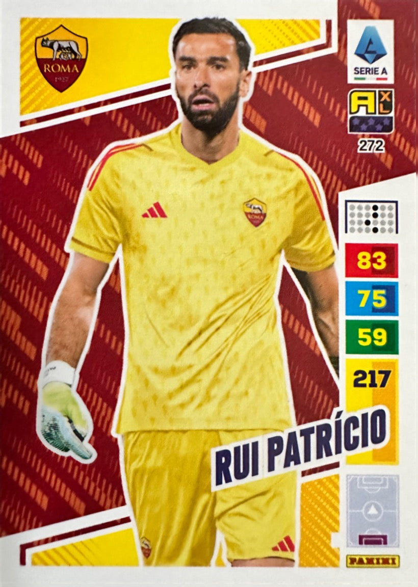 Adrenalyn Calciatori panini 2023/24 - Scegli Card Da 201 a 300