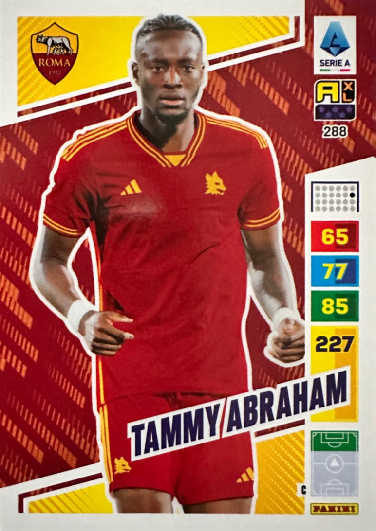 Adrenalyn Calciatori panini 2023/24 - Scegli Card Da 201 a 300