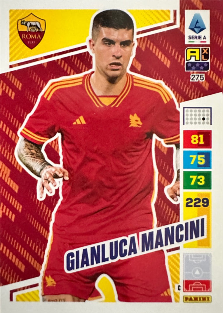 Adrenalyn Calciatori panini 2023/24 - Scegli Card Da 201 a 300