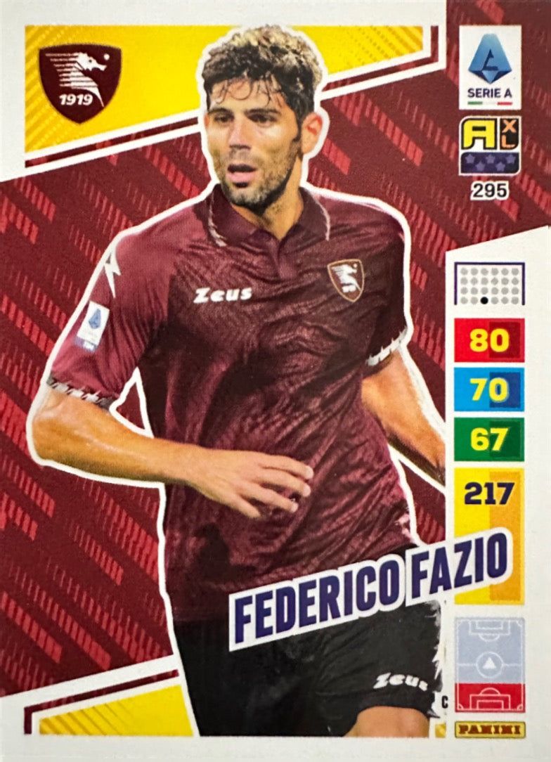 Adrenalyn Calciatori panini 2023/24 - Scegli Card Da 201 a 300