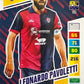 Adrenalyn Calciatori panini 2023/24 - Scegli Card Da 1 a 100