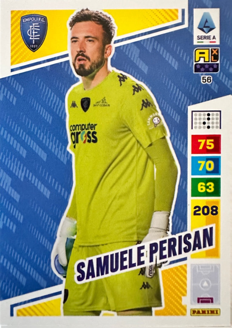 Adrenalyn Calciatori panini 2023/24 - Scegli Card Da 1 a 100