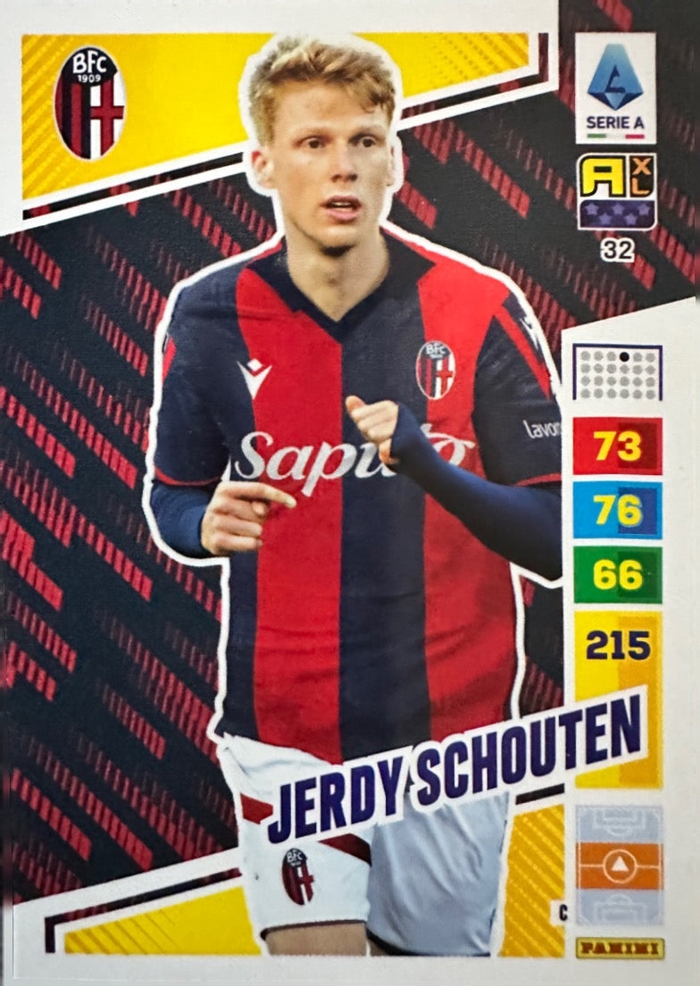 Adrenalyn Calciatori panini 2023/24 - Scegli Card Da 1 a 100