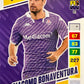 Adrenalyn Calciatori panini 2023/24 - Scegli Card Da 1 a 100