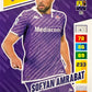 Adrenalyn Calciatori panini 2023/24 - Scegli Card Da 1 a 100