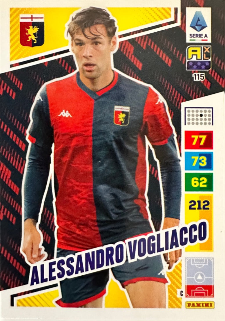 Adrenalyn Calciatori panini 2023/24 - Scegli Card Da 101 a 200