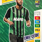 Adrenalyn Calciatori panini 2023/24 - Scegli Card Da 301 a 400