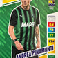 Adrenalyn Calciatori panini 2023/24 - Scegli Card Da 301 a 400