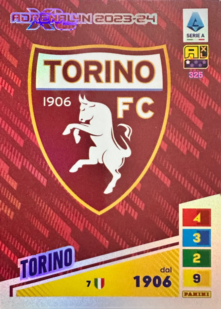 Adrenalyn Calciatori panini 2023/24 - Scegli Card Da 301 a 400