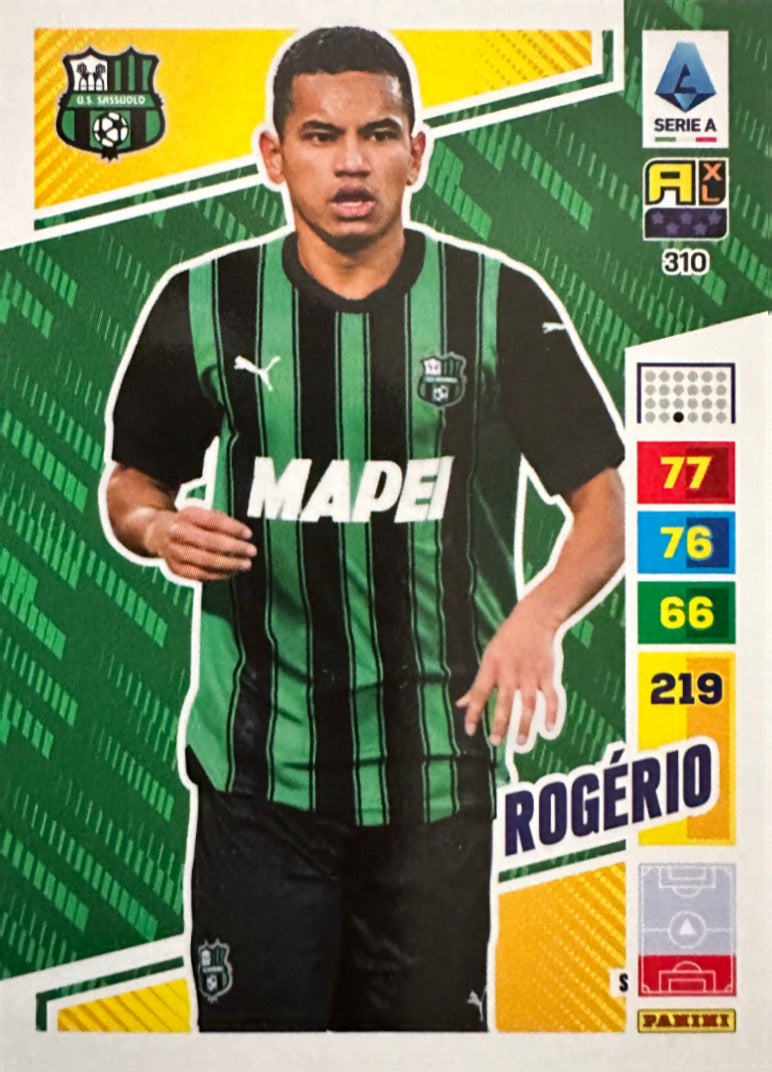 Adrenalyn Calciatori panini 2023/24 - Scegli Card Da 301 a 400