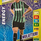 Adrenalyn Calciatori panini 2023/24 - Scegli Card Da 301 a 400