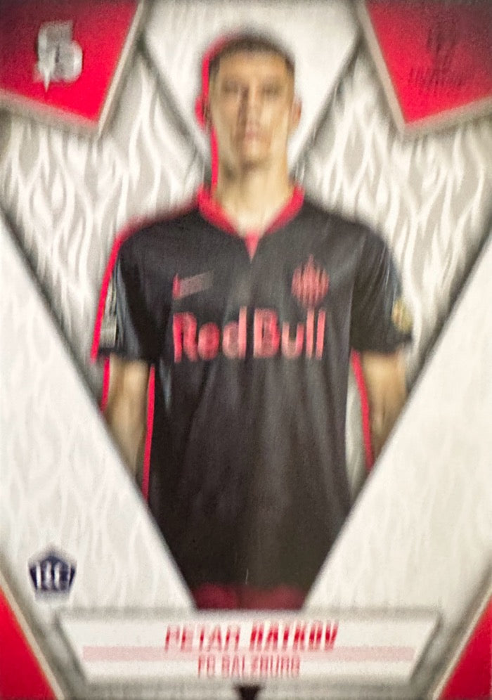 Superstars Champions League 2023/24 Topps - Scegli card base Da 1 a 100