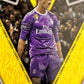 Superstars Champions League 2023/24 Topps - Scegli Common Yellow  Azione 101-200