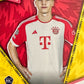 Superstars Champions League 2023/24 Topps - Scegli Common Yellow Da 101 a 200