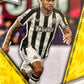 Superstars Champions League 2023/24 Topps - Scegli Common Yellow  Azione 101-200