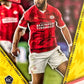 Superstars Champions League 2023/24 Topps - Scegli Common Yellow  Azione 101-200