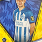 Superstars Champions League 2023/24 Topps - Scegli Common Yellow Azione 1-100