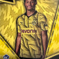 Superstars Champions League 2023/24 Topps - Scegli card Common Yellow Da 1 a 100