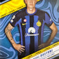 Superstars Champions League 2023/24 Topps - Scegli Common Yellow Azione 1-100