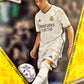 Superstars Champions League 2023/24 Topps - Scegli Common Yellow  Azione 101-200