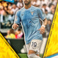 Superstars Champions League 2023/24 Topps - Scegli Common Yellow  Azione 101-200