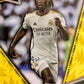 Superstars Champions League 2023/24 Topps - Scegli Common Yellow  Azione 101-200