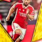 Superstars Champions League 2023/24 Topps - Scegli Common Yellow  Azione 101-200