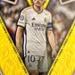 Superstars Champions League 2023/24 Topps - Scegli Common Yellow  Azione 101-200