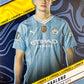 Superstars Champions League 2023/24 Topps - Scegli Common Yellow Azione 1-100