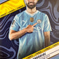 Superstars Champions League 2023/24 Topps - Scegli Common Yellow Azione 1-100