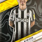 Superstars Champions League 2023/24 Topps - Scegli Common Yellow Da 101 a 200