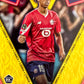 Superstars Champions League 2023/24 Topps - Scegli Common Yellow  Azione 101-200