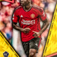 Superstars Champions League 2023/24 Topps - Scegli Common Yellow  Azione 101-200