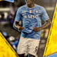 Superstars Champions League 2023/24 Topps - Scegli Common Yellow  Azione 101-200