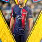 Superstars Champions League 2023/24 Topps - Scegli Common Yellow  Azione 101-200