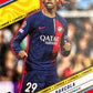 Superstars Champions League 2023/24 Topps - Scegli Common Yellow  Azione 101-200