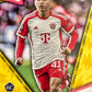 Superstars Champions League 2023/24 Topps - Scegli Common Yellow  Azione 101-200