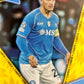 Superstars Champions League 2023/24 Topps - Scegli Common Yellow  Azione 101-200