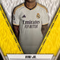 Superstars Champions League 2023/24 Topps - Scegli Common Yellow Da 101 a 200